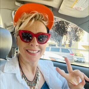 Meet your Posher, Tanya